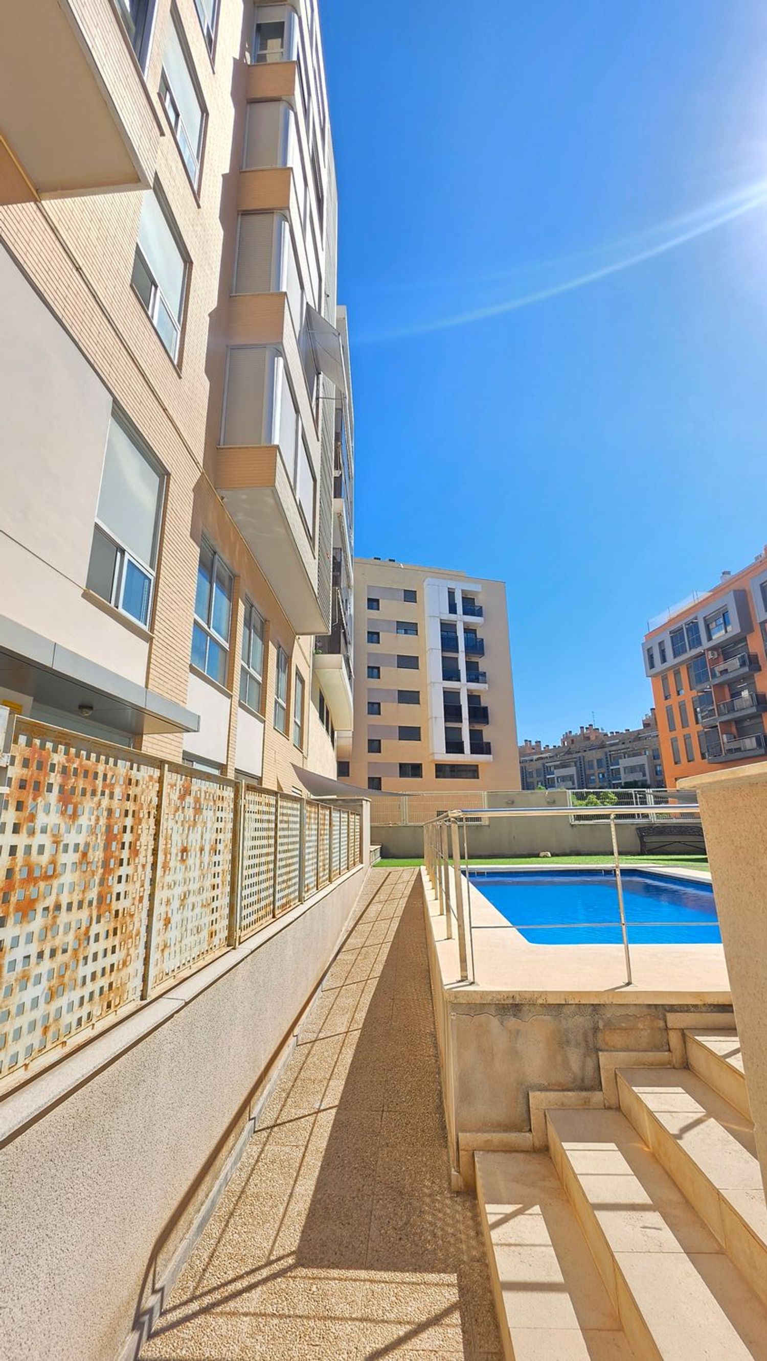 Piso en Avenida Olimpica s/n, Zona Parc Central - Hort de Trenor, Zona Parc Central - Hort de Trenor - Foto 29