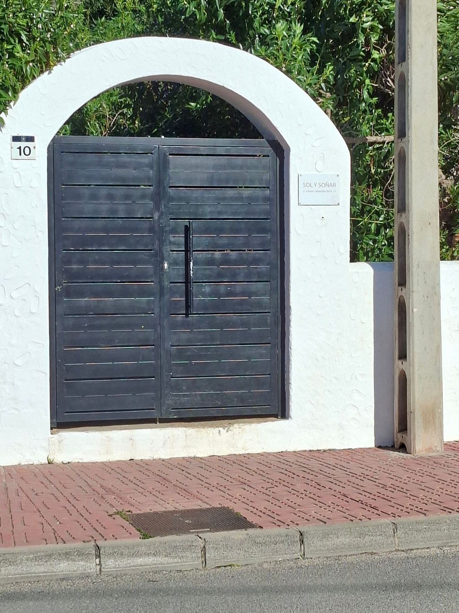 Piso en Calle Johann Sebastian Bach, 10, Sant Antoni de Portmany, Sant Antoni de Portmany - Foto 2