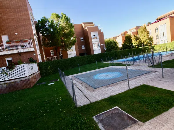 Piso en Via Complutense, 122 - Foto 25