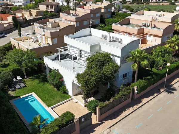 Casa o chalet independiente en Calle des Torrent, 3 - Foto 1