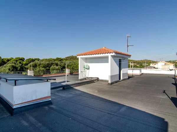 Piso en Vallpineda-Rocamar, Vallpineda-Rocamar - Foto 30
