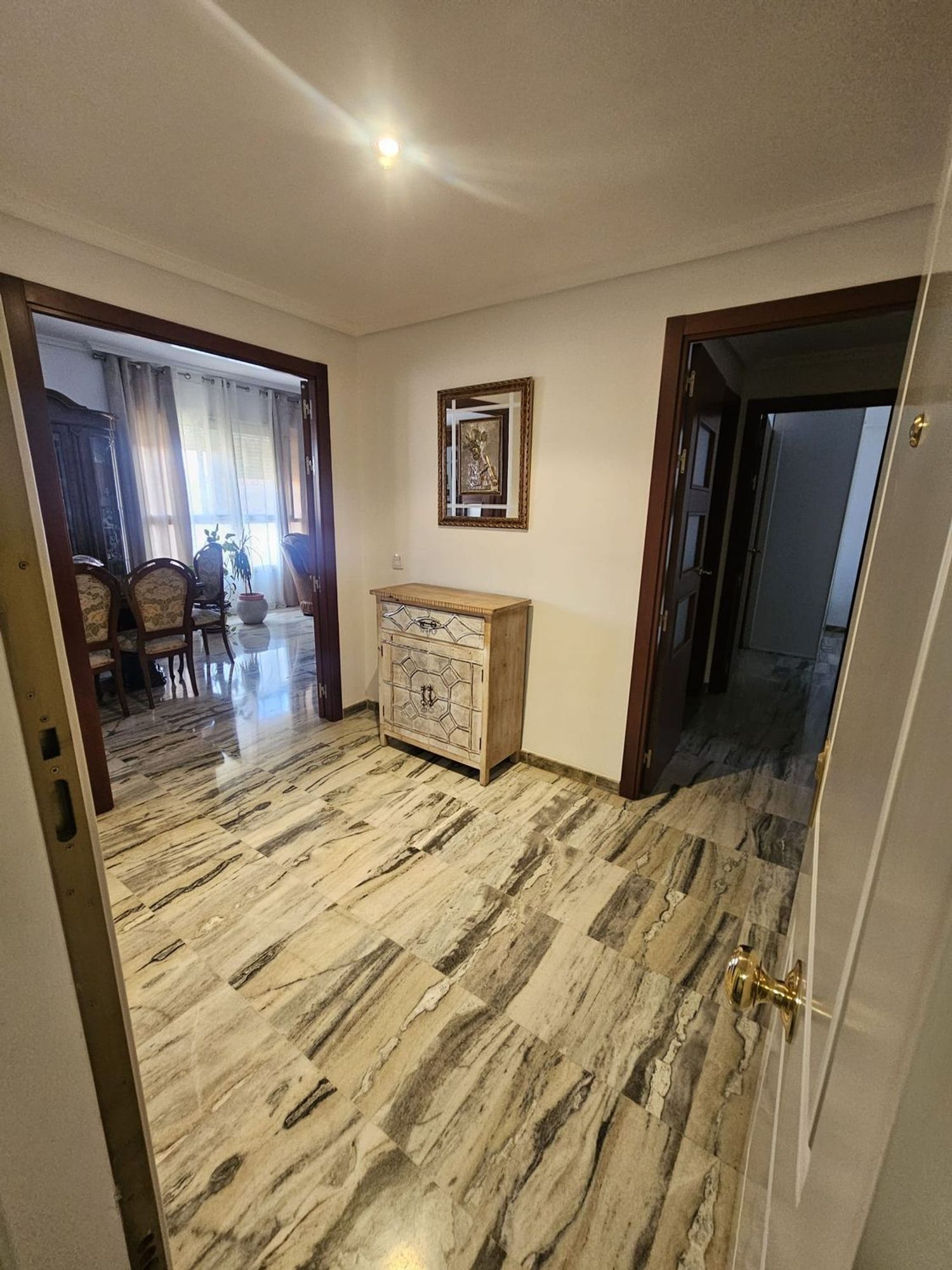 Piso en calle Malaysia, 1 - Foto 4