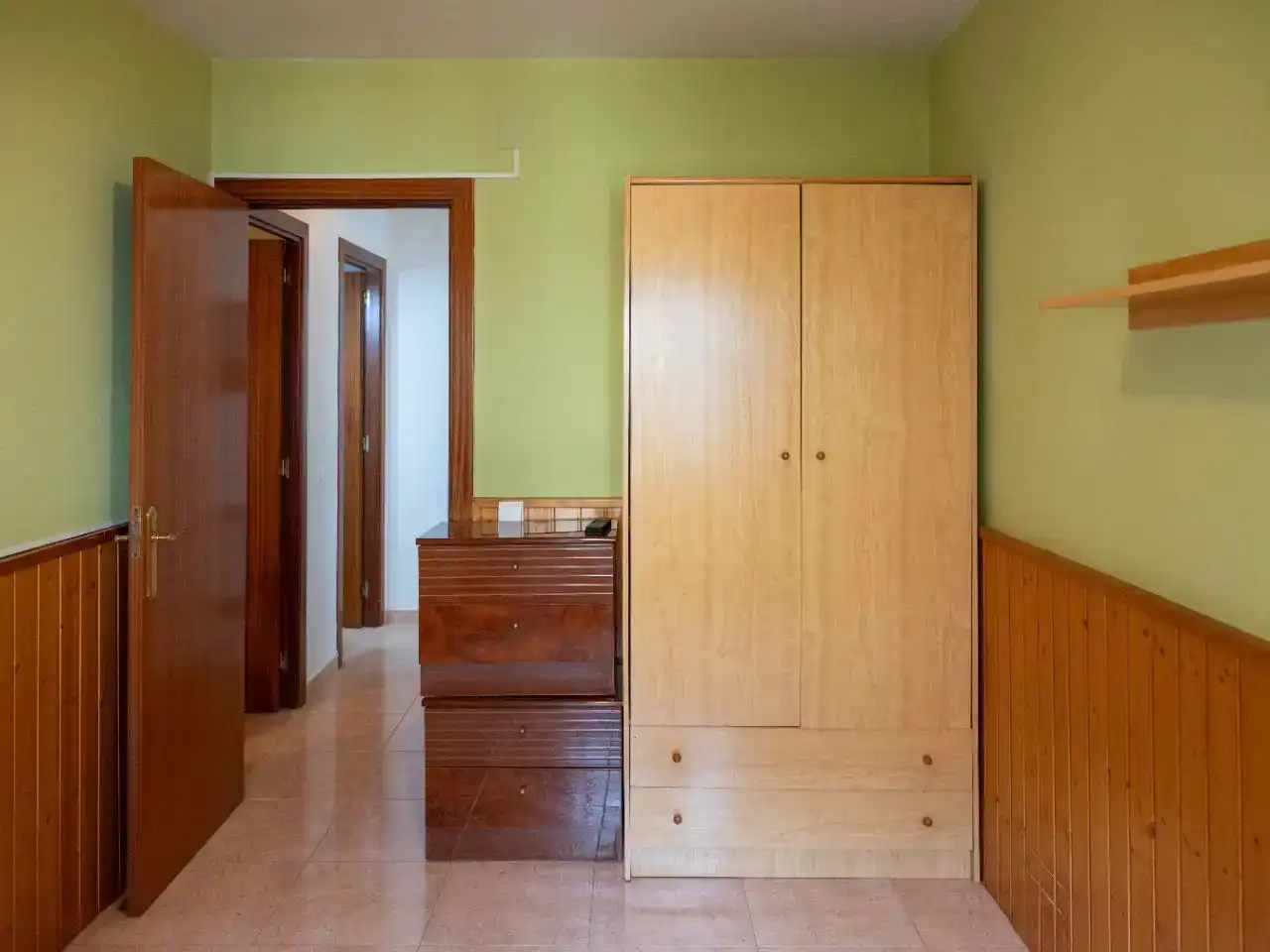 Piso en  Carrer del Dr. Carles Pol i Aleu 38 - Foto 22