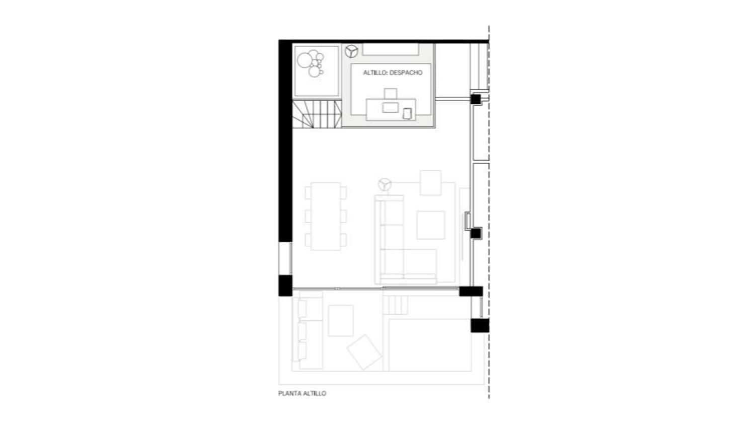 Dúplex en venta en Calle Mar Adriático, 19 - Foto 11