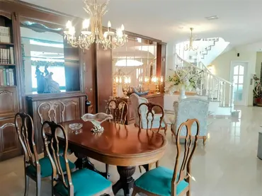 Chalet en  Rierany dels Frares 23 - Foto 8