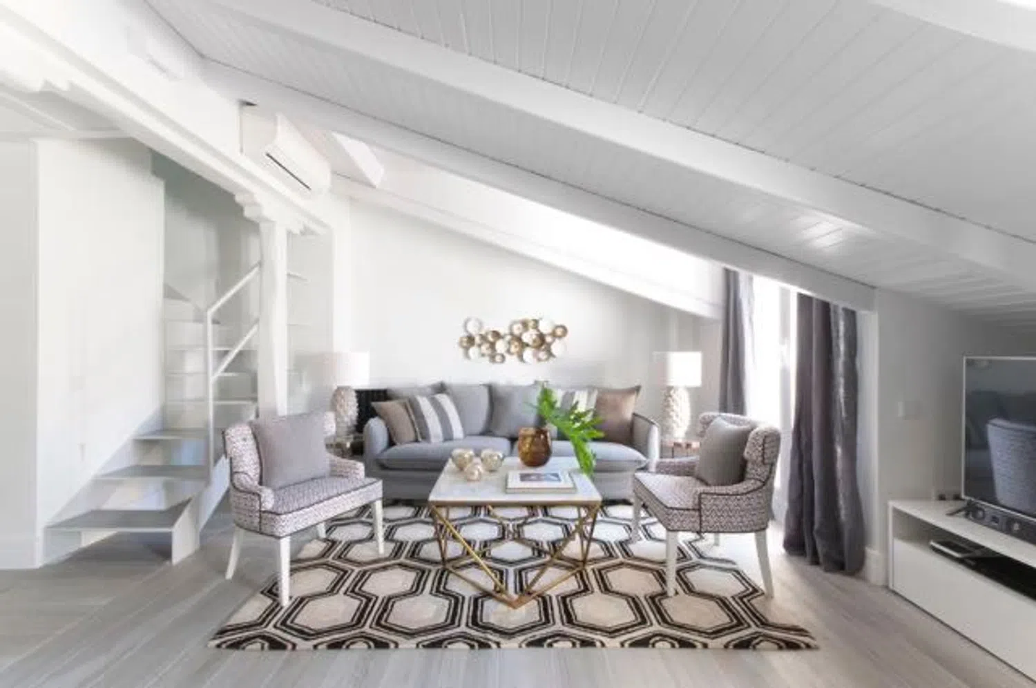 Ático en calle de Barbieri, 4 - Foto 4