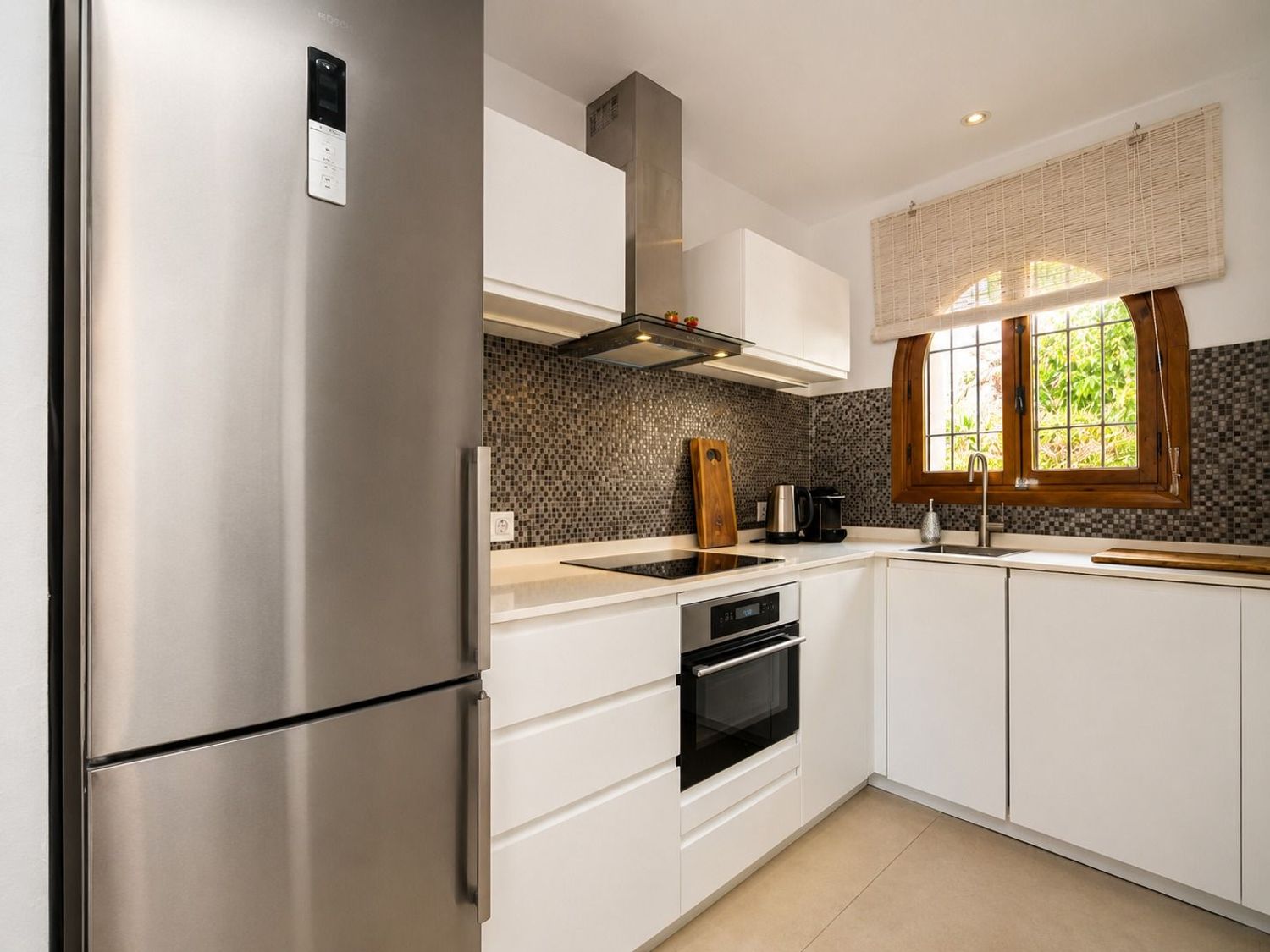 Chalet adosado en Camino de la Cantera, 7, L'Albir, L'Albir - Foto 8