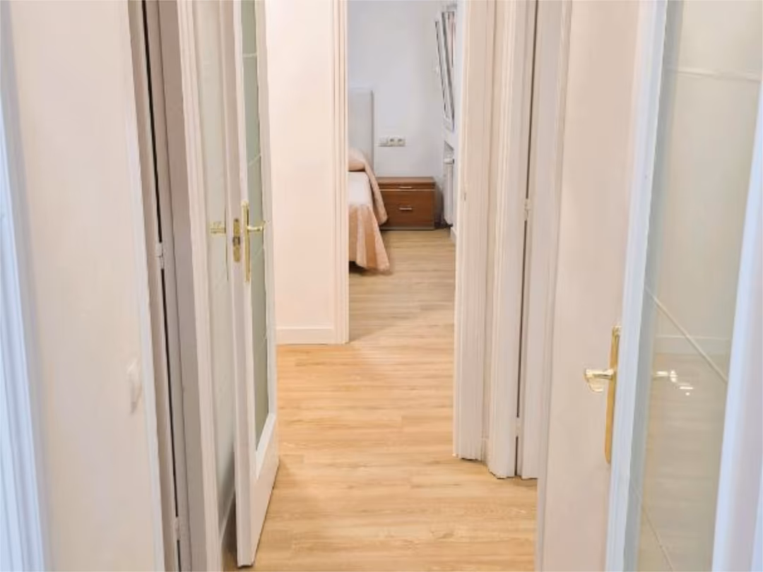 Piso en  Madrid Capital - Foto 12