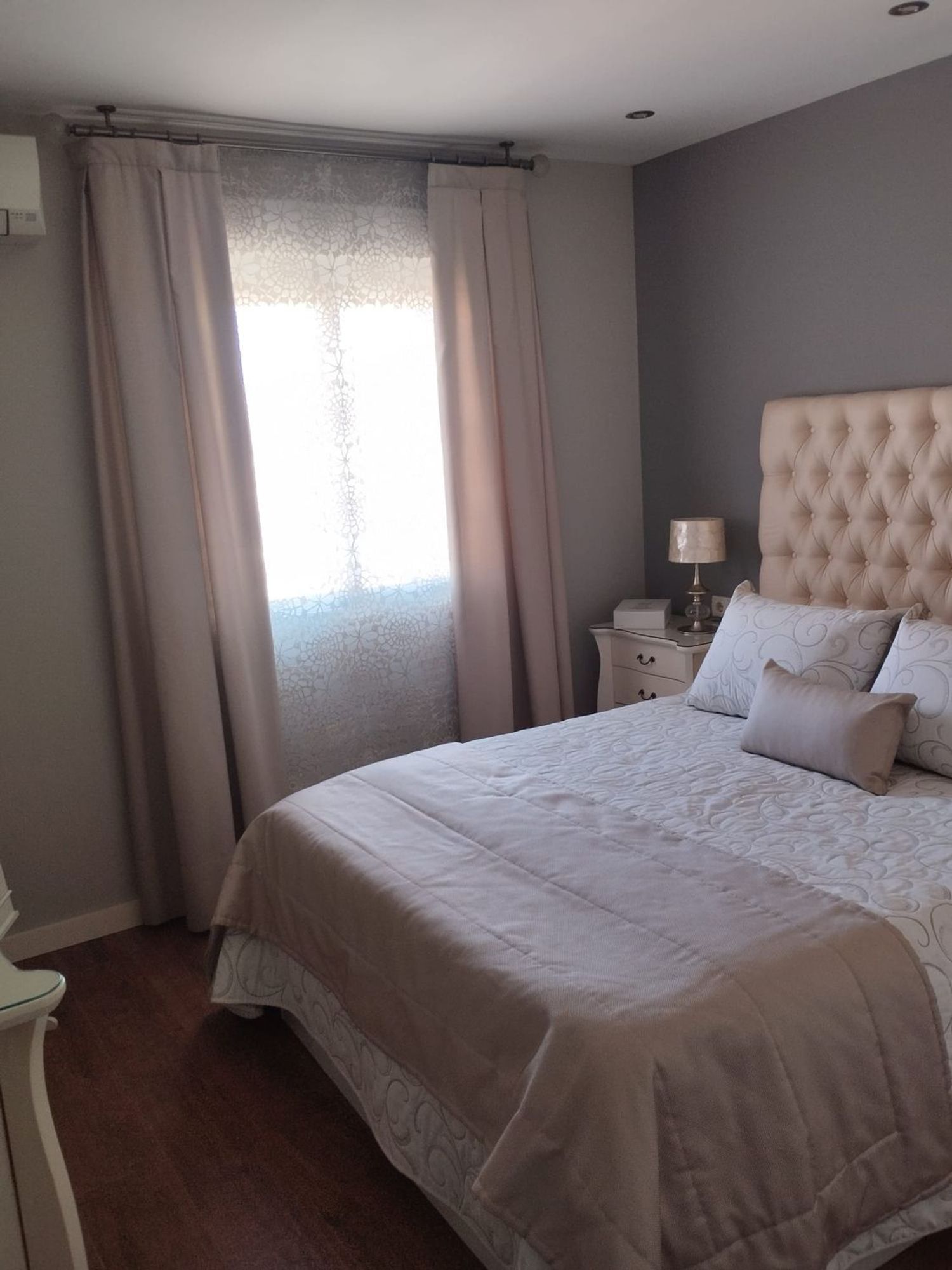 Piso en calle Nuestra Señora de Belén, 5