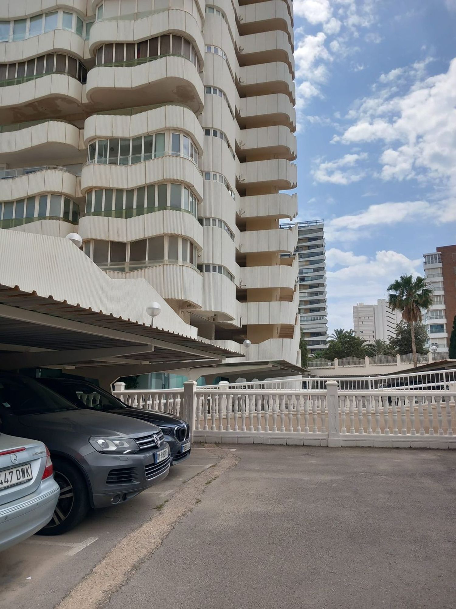 Piso en Avenida de Niza, 2, Playa de San Juan - Foto 30