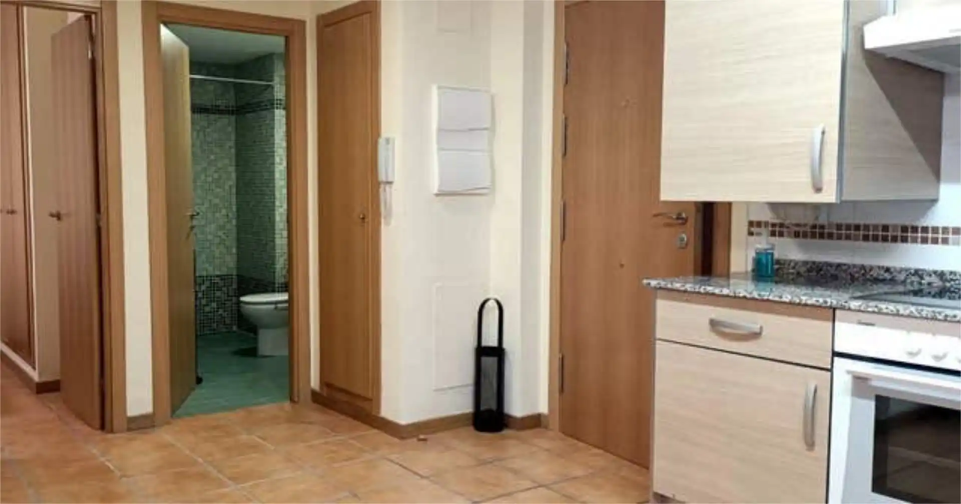 Apartamento en JAVIERREGAY - Foto 2