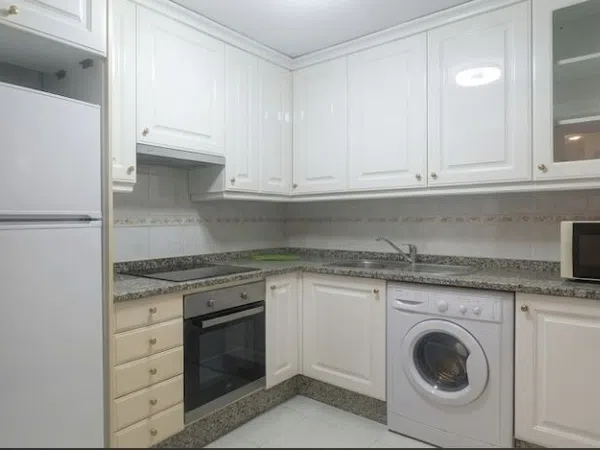 Piso en Calle de Rosalía de Castro, 30, Centro - Areal - Foto 6