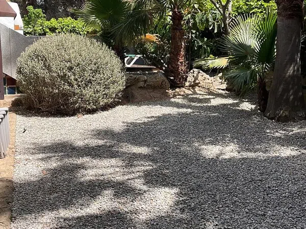 Chalet pareado en Paseo pujades, 7, Vallpineda-Santa Bárbara - Foto 2