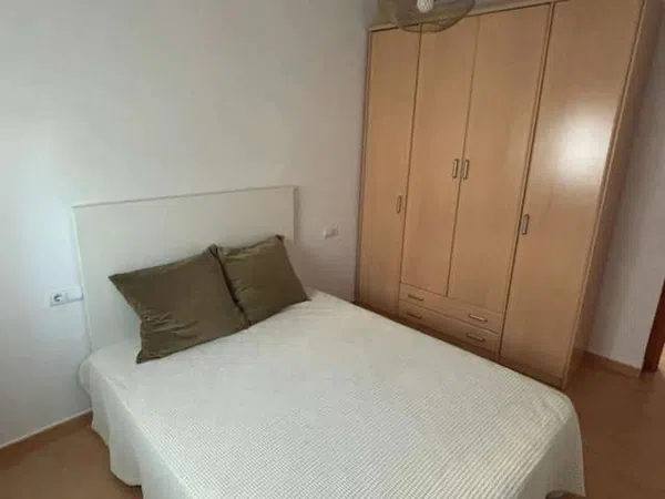 Piso en avenida de la Reina Mercedes, 25 - Foto 8