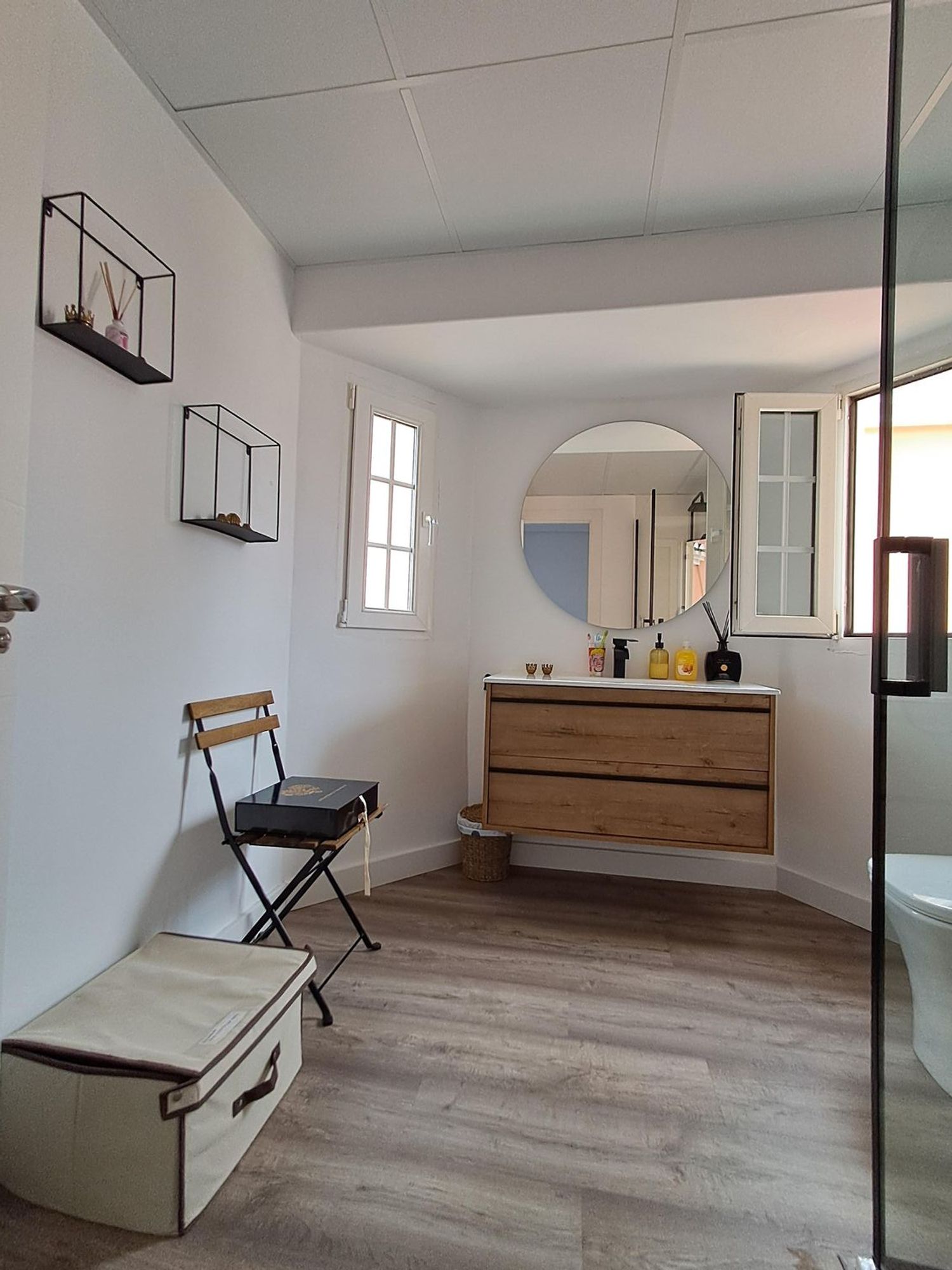 Casa independiente en Urb. altaona golf Barrio Baños y Mendigo - Foto 29