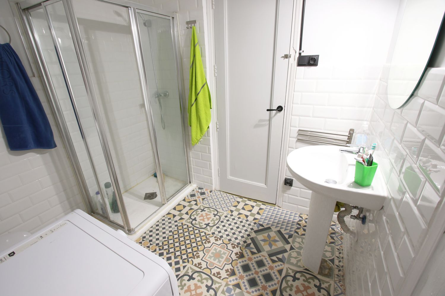 Piso en Calle la Cordeta, 31, Centro - Zona Alta - Foto 2