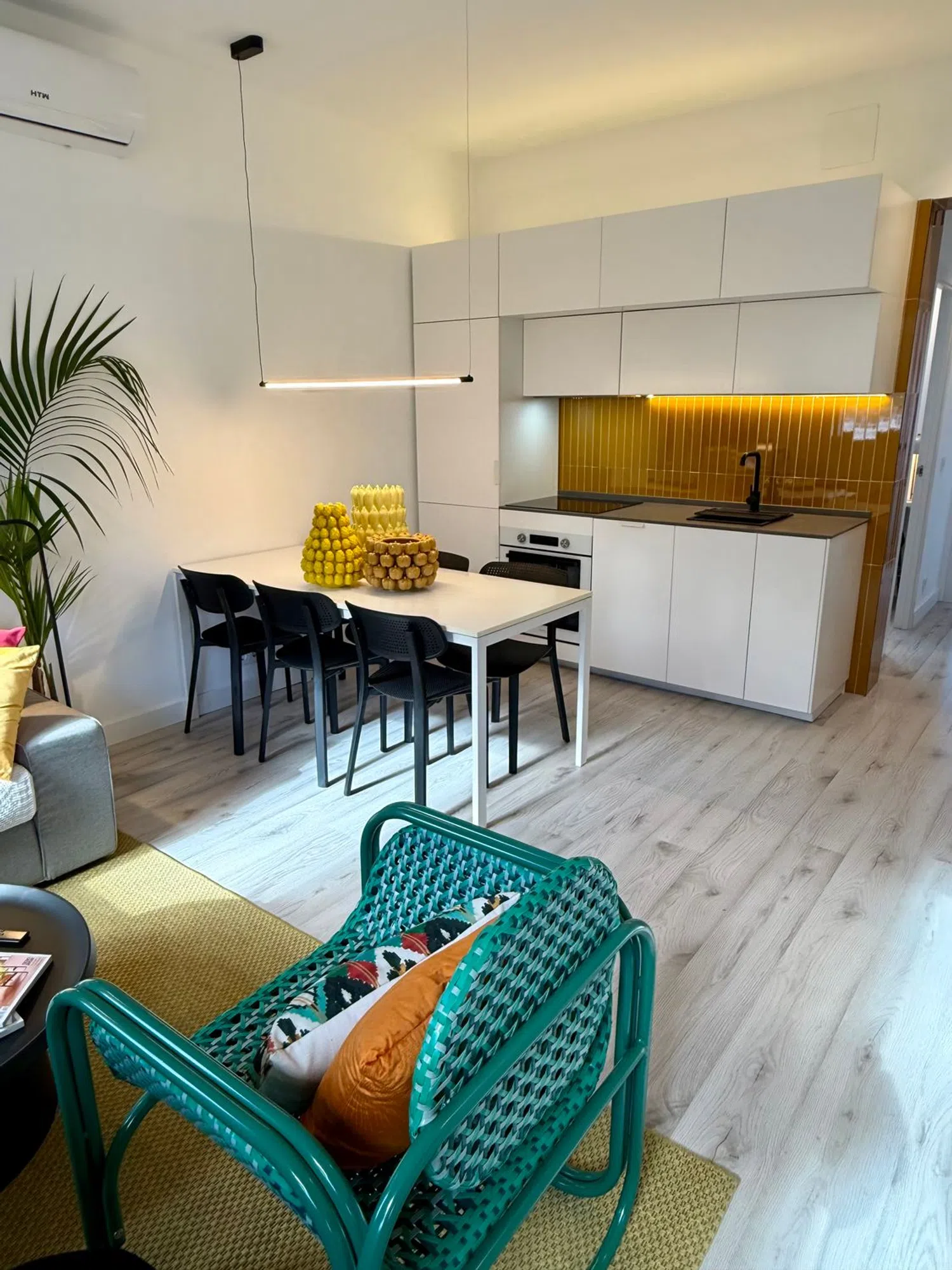 Ático en calle de Gumersindo Azcárate, 18 - Foto 8