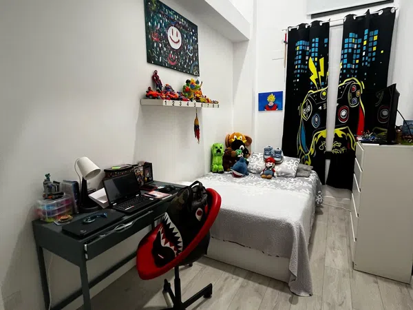 Dúplex en calle de Leonardo da Vinci, 12 - Foto 2