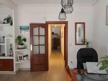 Piso en  Avenida de la Coruña 58 - Foto 5