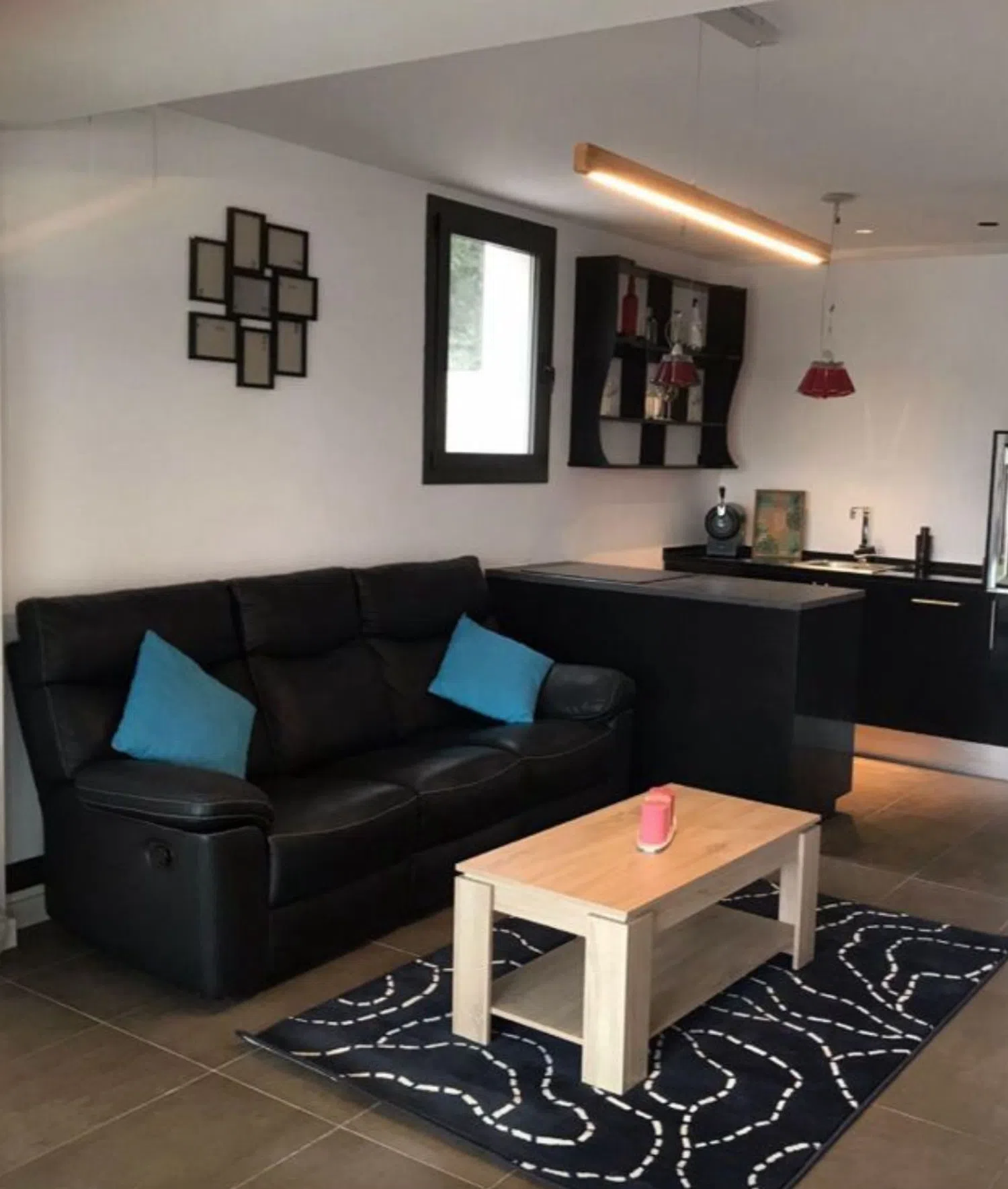 Piso en avenida 341, 126 - Foto 1