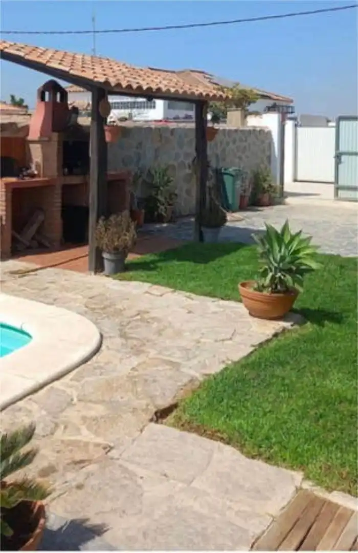 Chalet en Marquésado - Foto 4