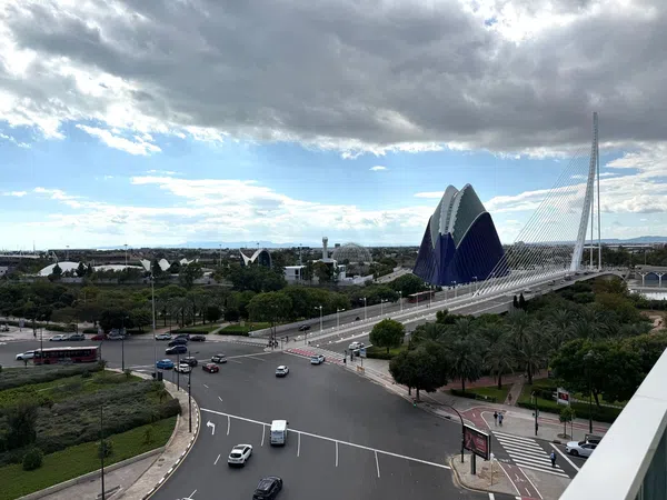 Piso en Paseo de l'Albereda, 51, Penya-Roja - Foto 1