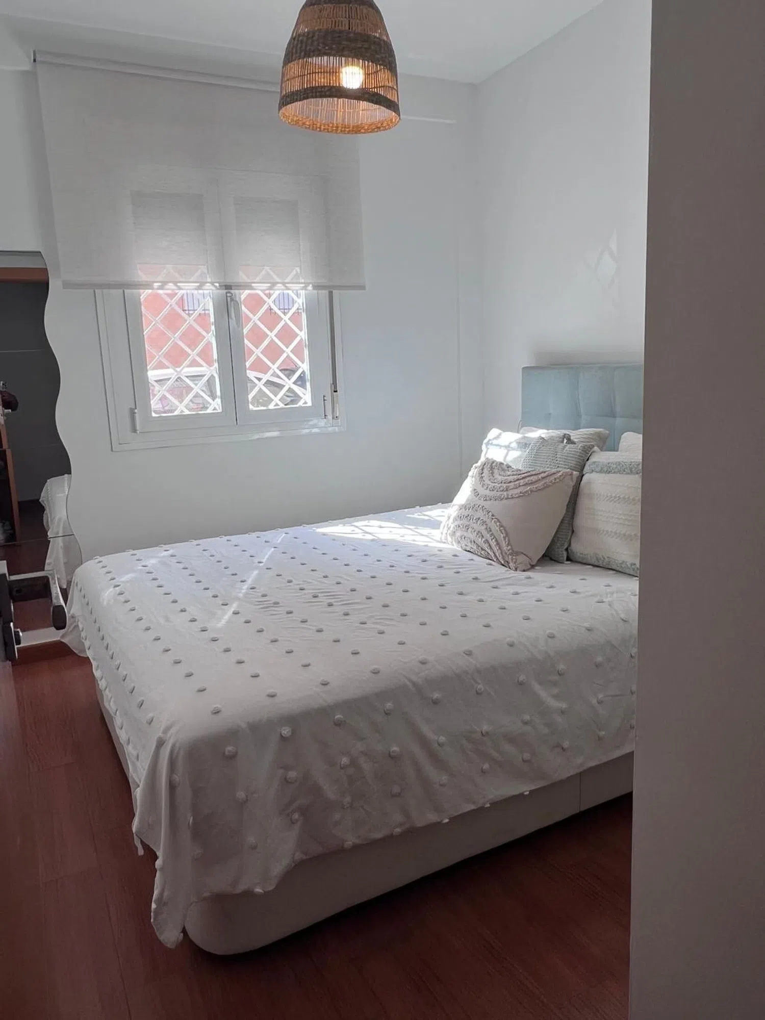 Piso en calle Villafuerte, 40 , bajo izquierda - Foto 2