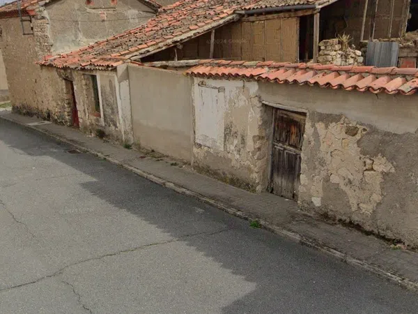 Casa de pueblo en La iglesia, 24, Fuentemilanos, Fuentemilanos - Foto 5