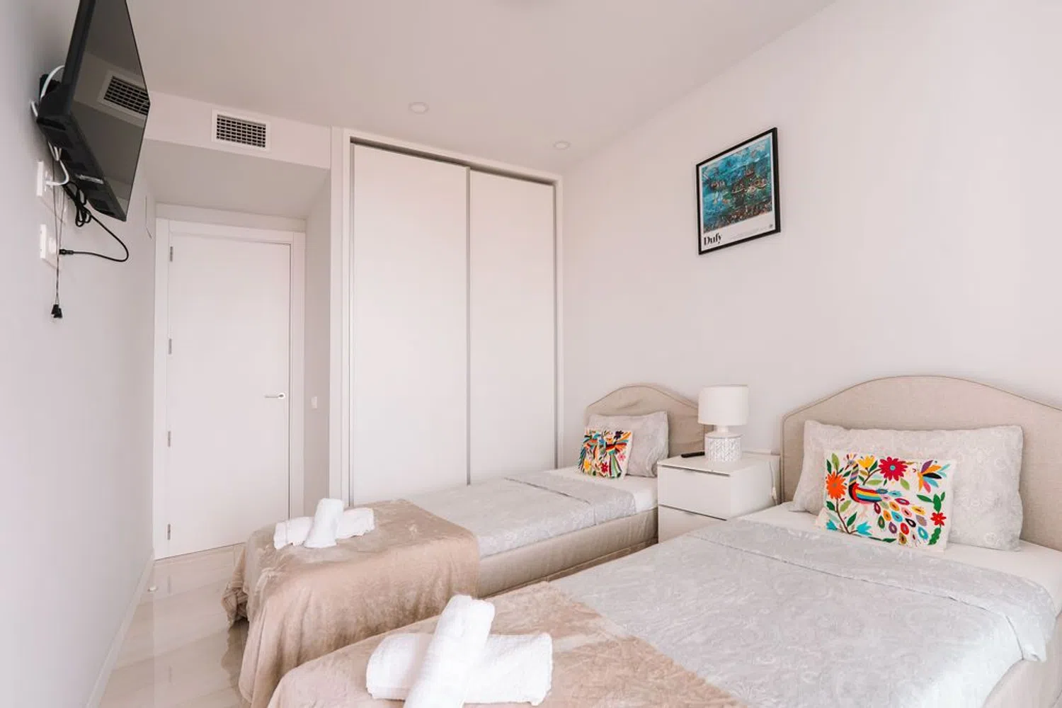 Piso en avenida de Benissa, 2 - Foto 13