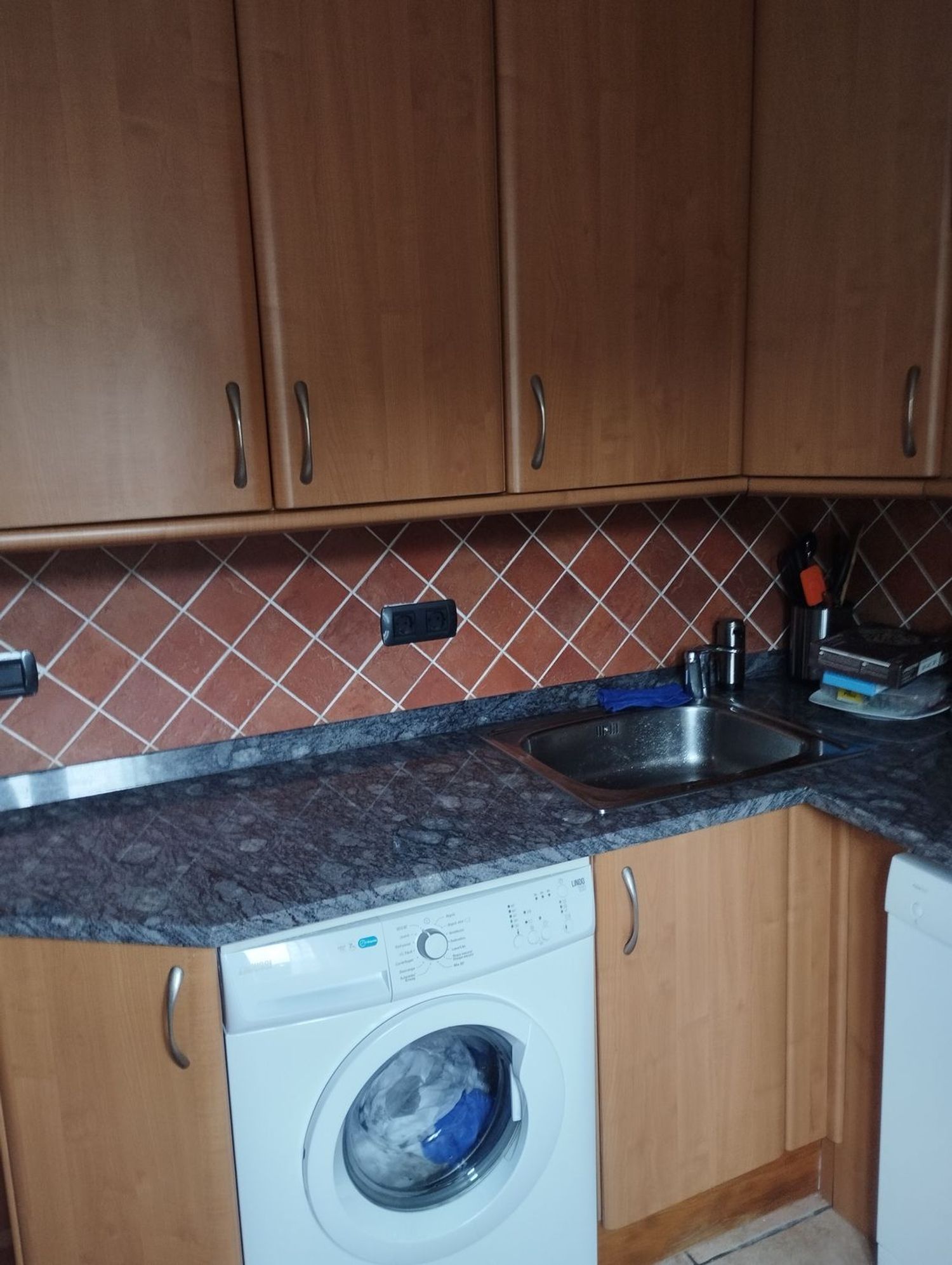 Piso en Urezarantza Ibiltoki Errepidea, 19 - Foto 7