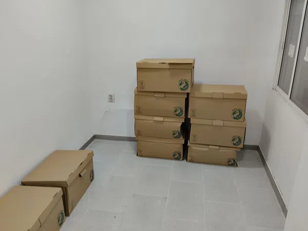 Piso en Calle del Cardenal Benlloch, 4, Centro Ciudad, Centro Ciudad - Foto 10