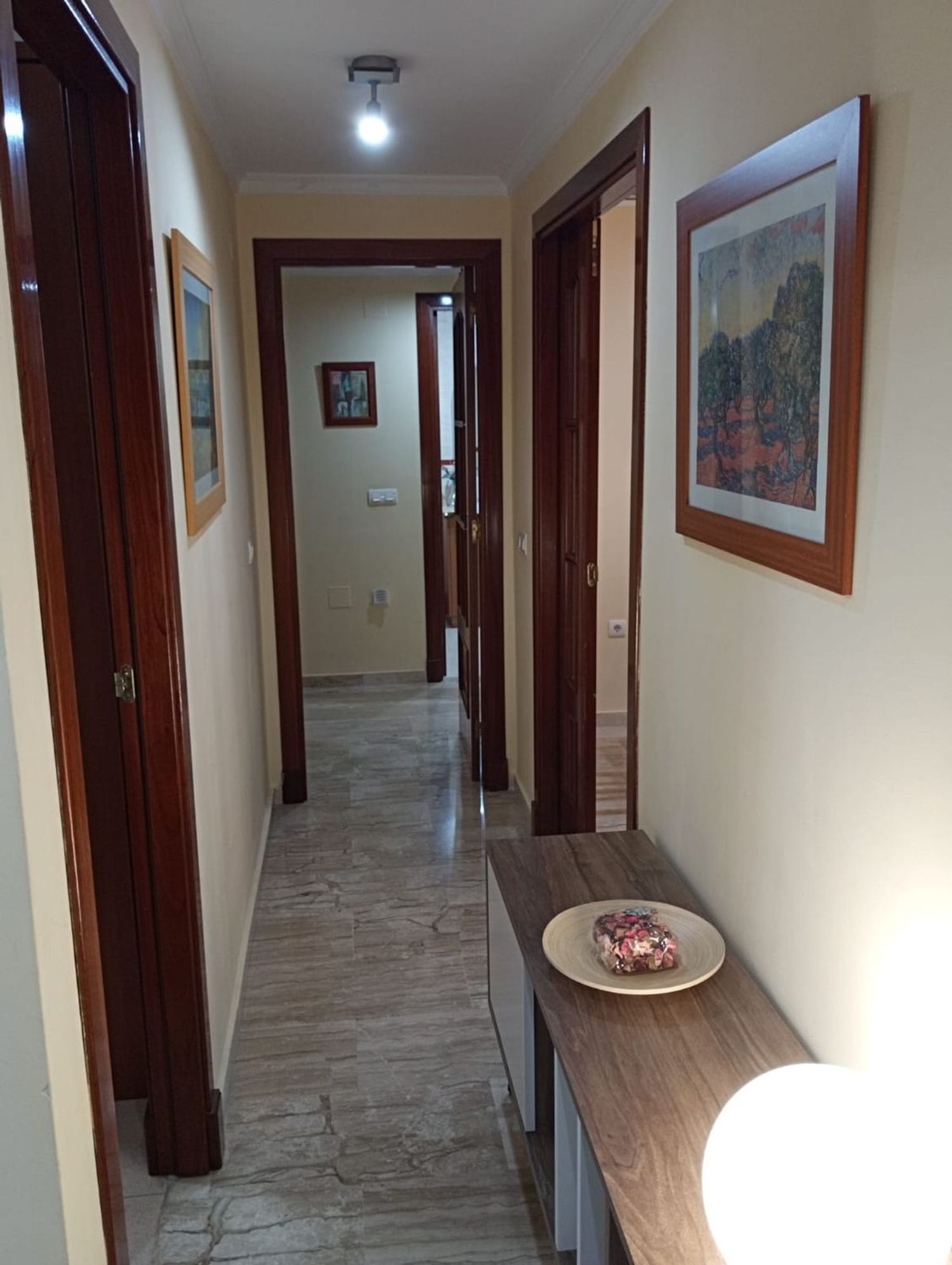 Piso en Avenida Imperio Argentina, 6, Finca el Pato - Torre del Río - Foto 9
