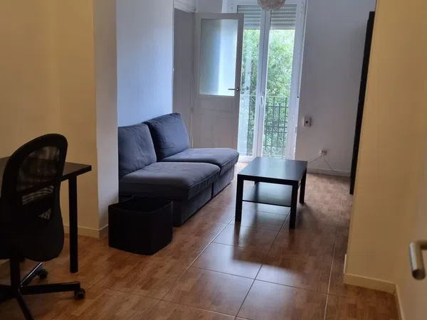 Piso en Barrio Argüelles