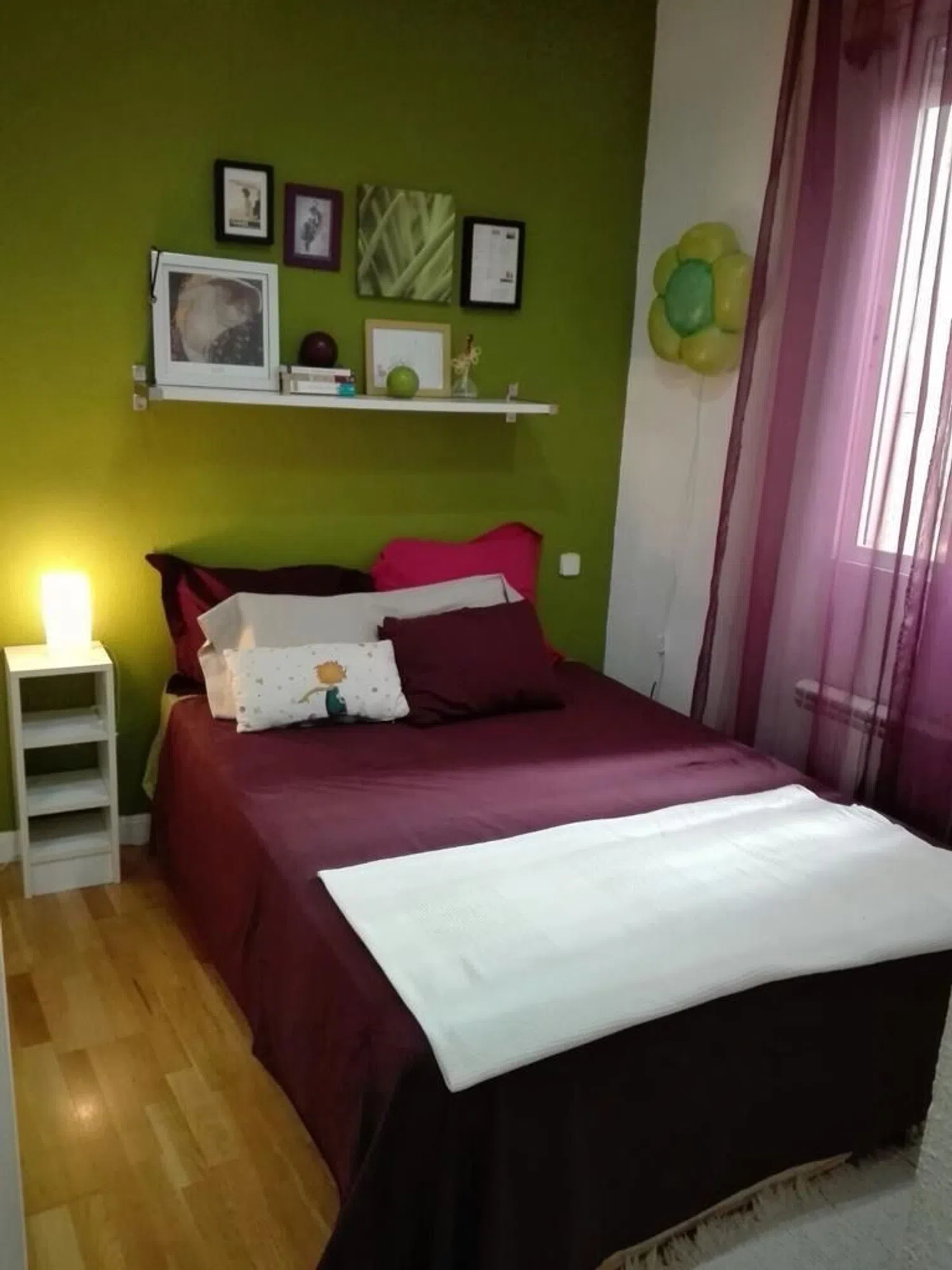 Piso en calle de Fernández de los Ríos, 23 - Foto 3