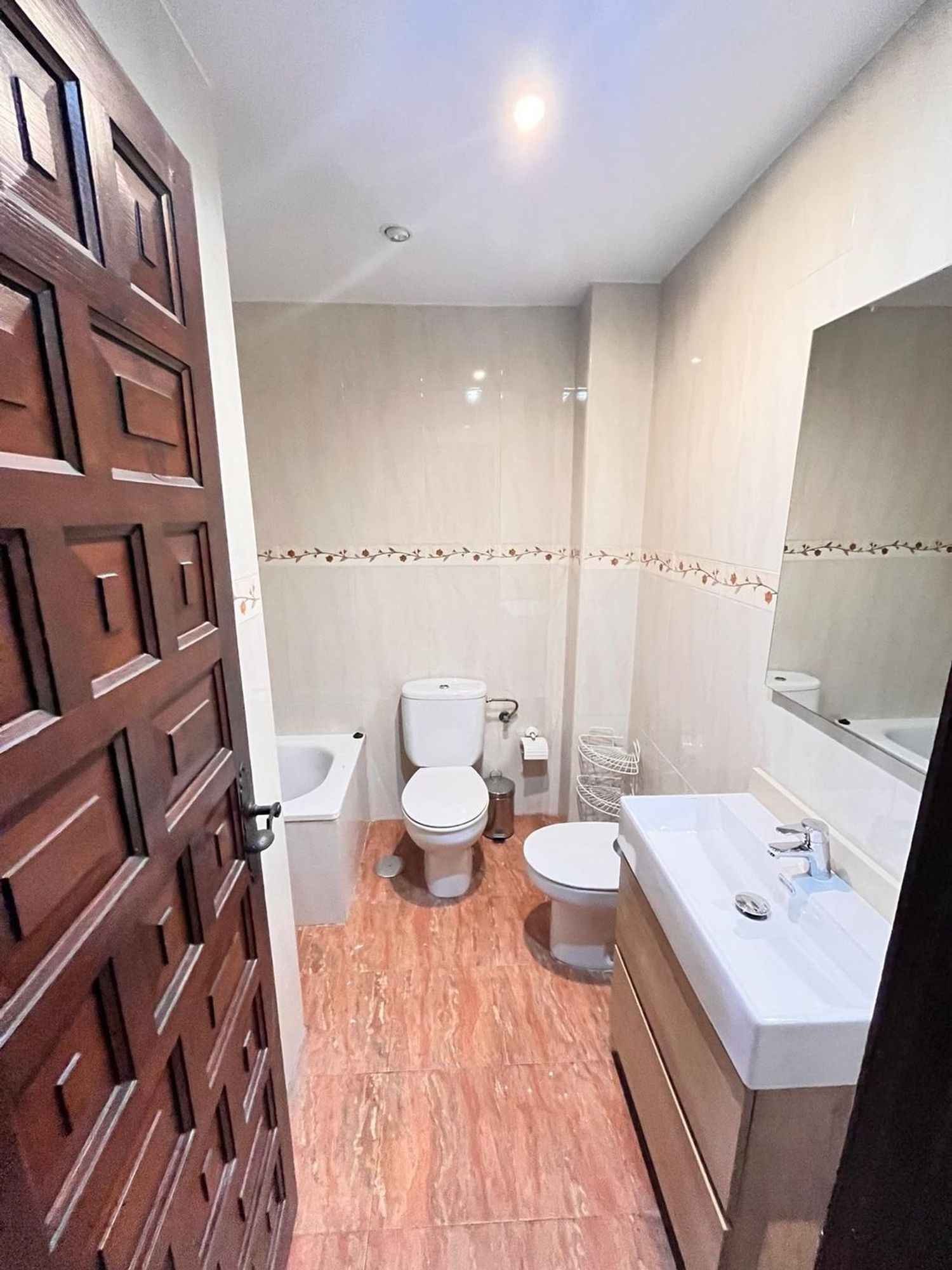 Piso en Avenida Pintor Sorolla, 57, Limonar - Foto 13
