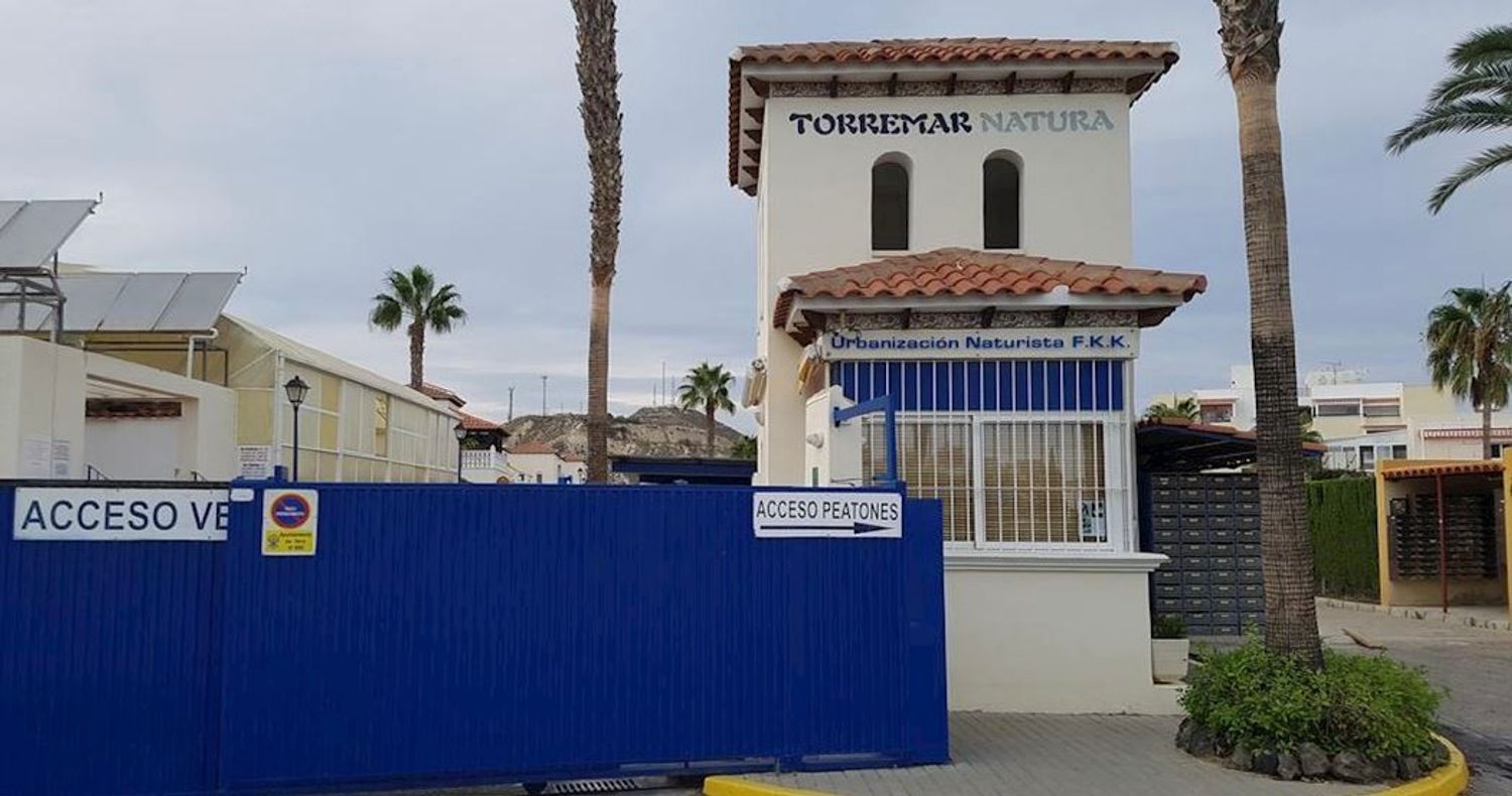 Piso en Avenida Tortuga Boba, 3, Vera Playa Naturista, Vera Playa Naturista - Foto 16