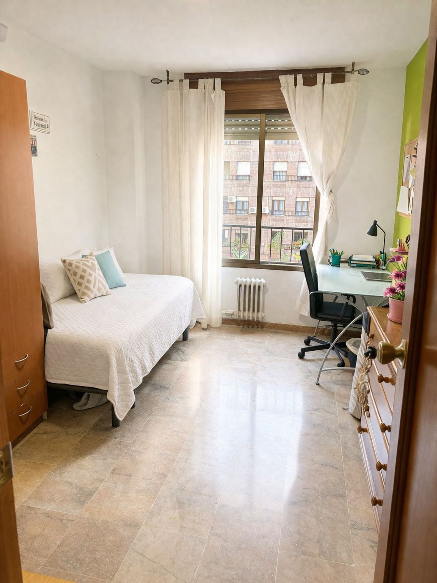 Piso en calle Sócrates, 25 - Foto 4