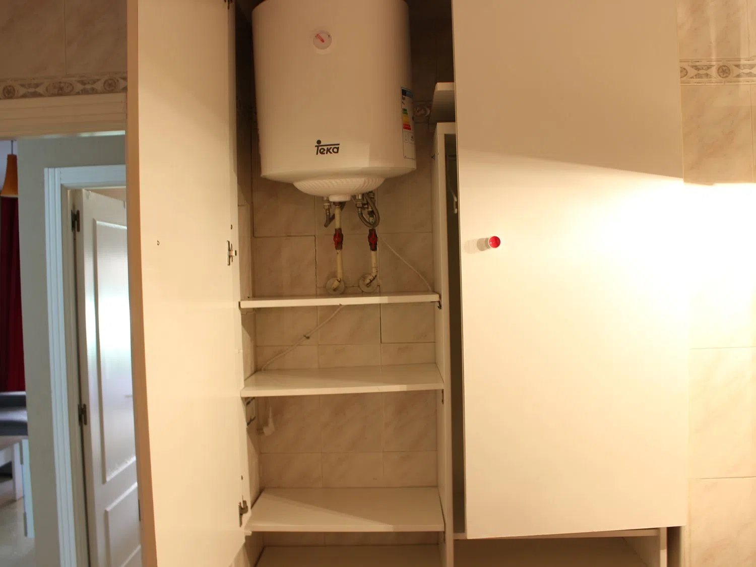 Piso en avenida del Príncipe de Asturias, 6 - Foto 11