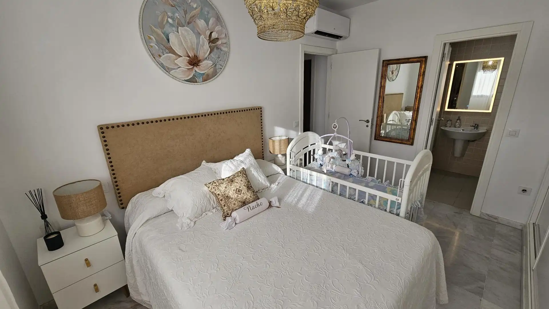 Piso en  Avenida Felipe González Márquez 4 - Foto 12