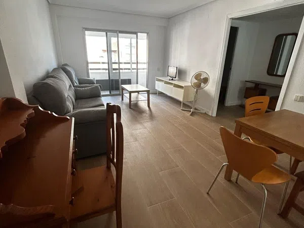 Piso en Calle d'Emili Baró, 80, Camí de Vera - Foto 1