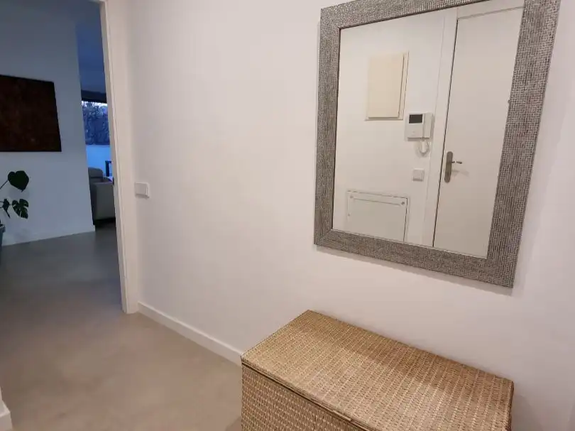Piso en  Carrer del Pare Albert Singla 7b - Foto 7