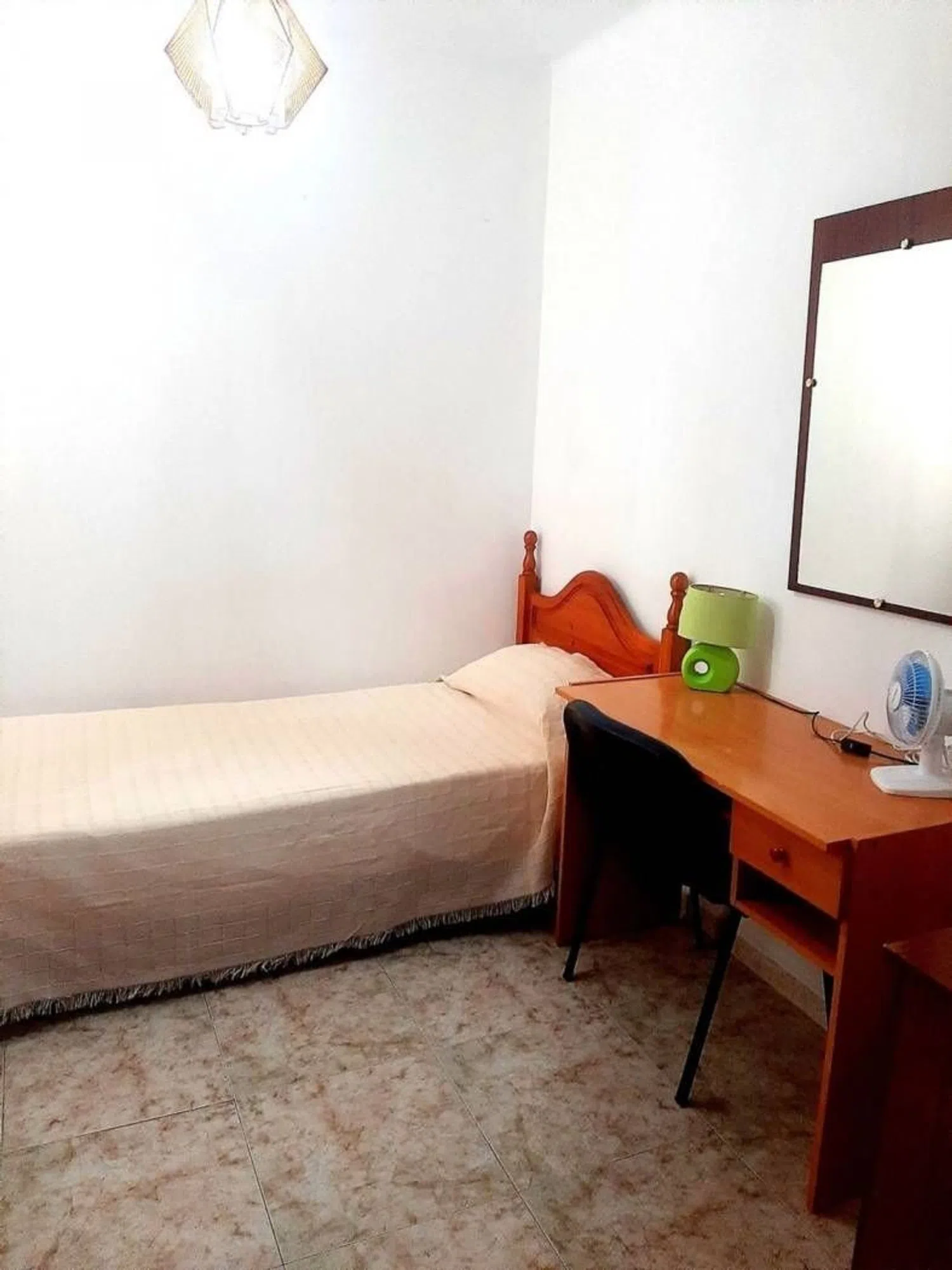 Piso en calle Martinez Maldonado, 70 - Foto 9