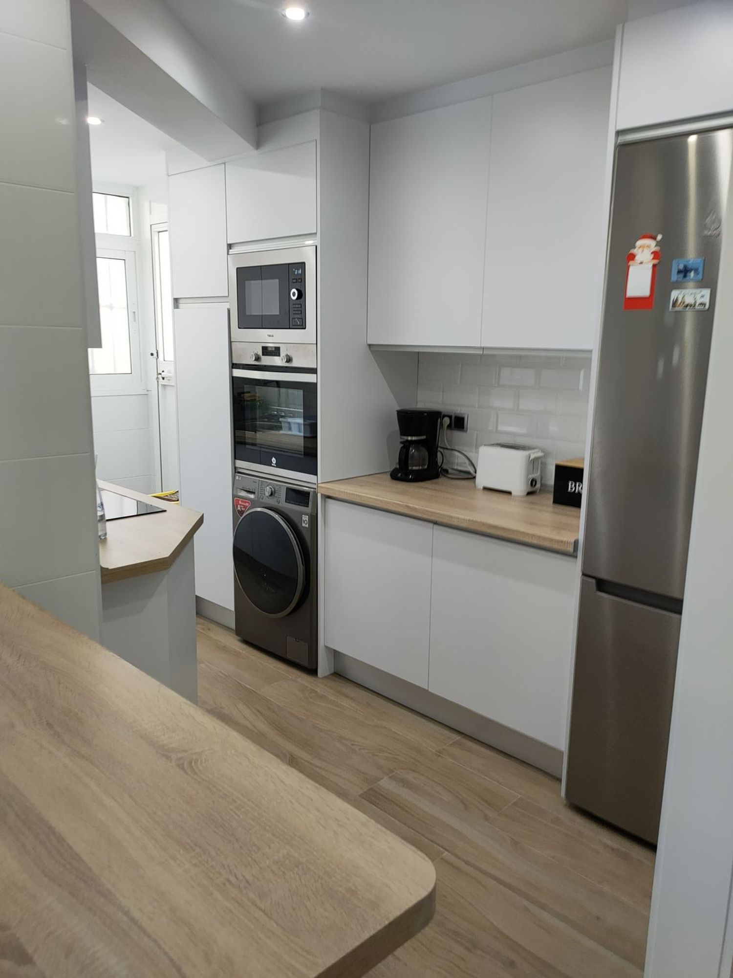 Piso en calle Pedro de Paz, 6 - Foto 2