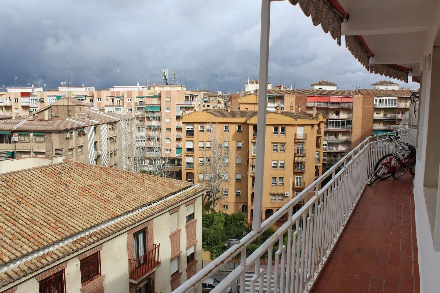 Piso en paseo del Violón, 10 - Foto 15