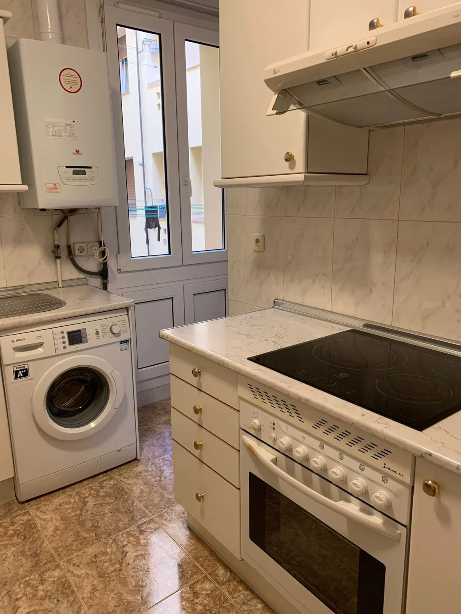 Piso en calle de Ponzano, 57 - Foto 12