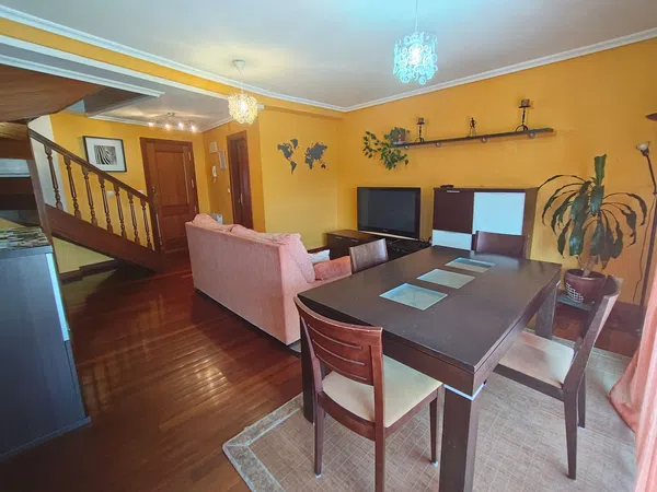 Dúplex en Lugar Barrio San Lorenzo, 8 a, Covadonga - Campuzano - Ciudad Vergel, Covadonga - Campuzano - Ciudad Vergel - Foto 2