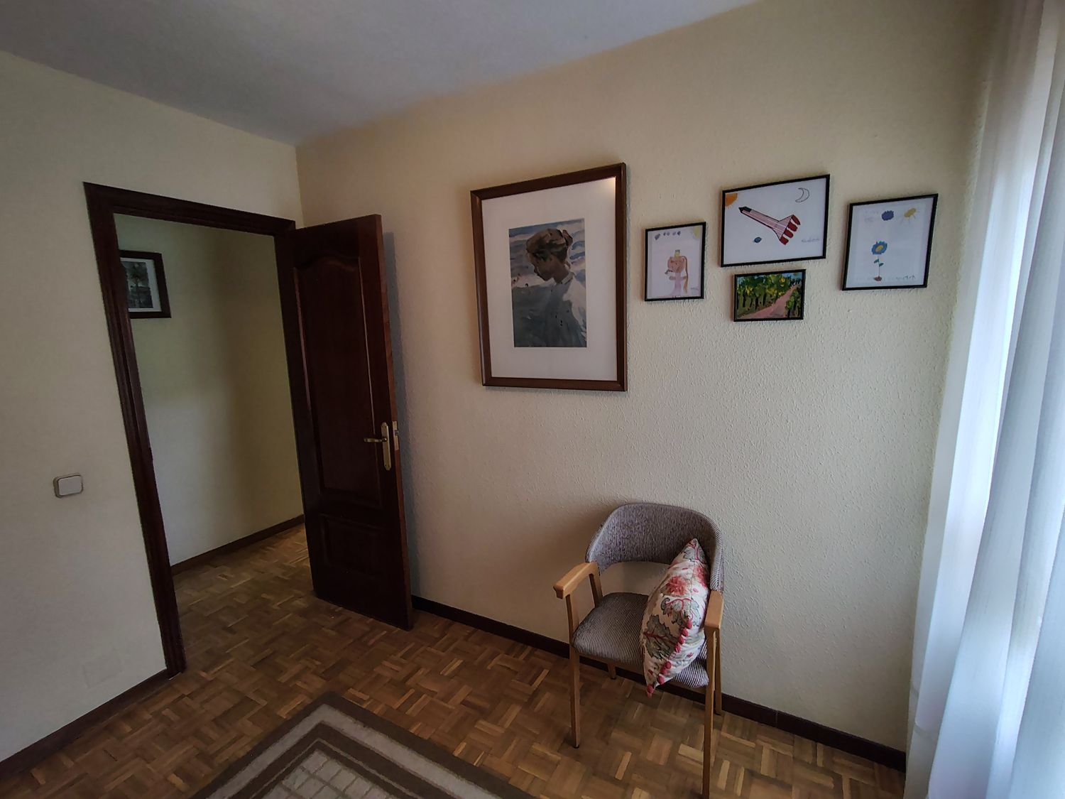 Piso en Calle de La Rioja, 7, Alameda de Osuna - Foto 26