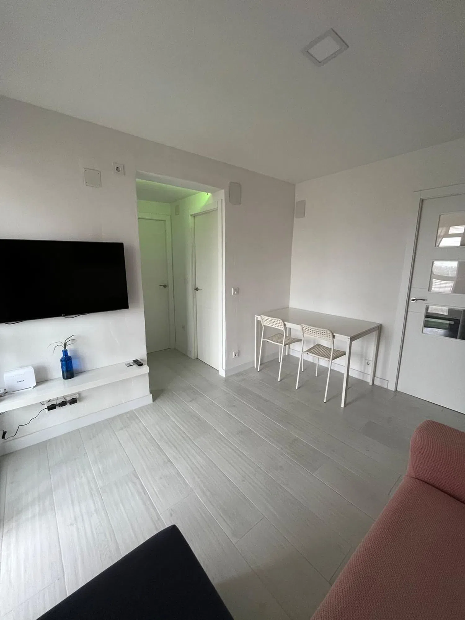 Piso en calle Forges, 23 - Foto 1