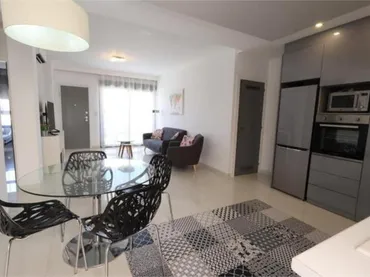 Apartamento en Torre de la Horadada - Foto 4