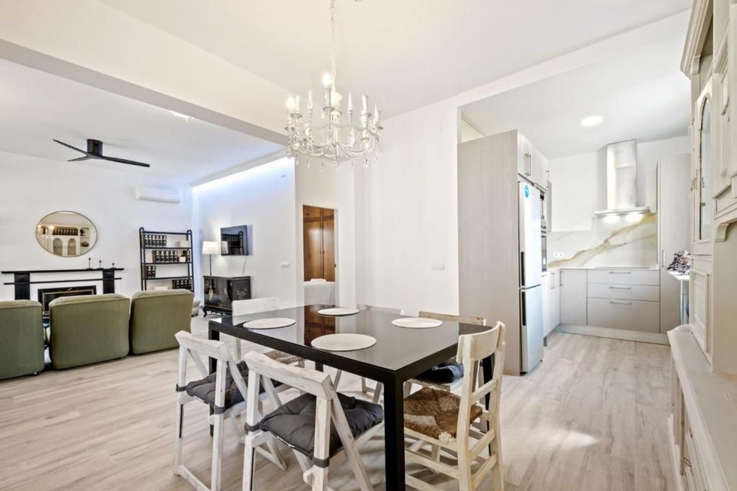 Casa o chalet independiente en Calle Octavio Picón, 30, Pedregalejo - Morlaco - Foto 4